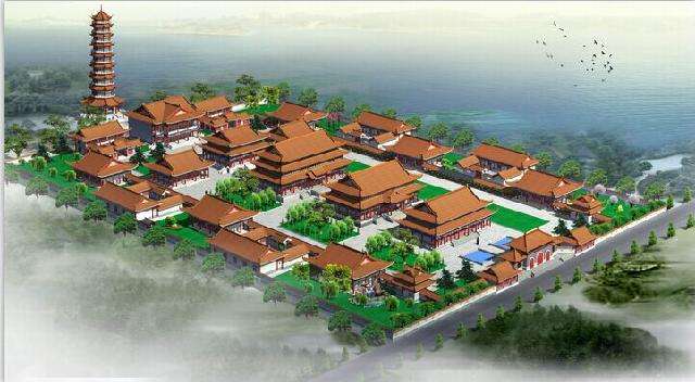 陜西古建設(shè)計(jì)價(jià)格